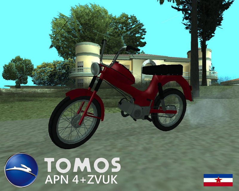 mod