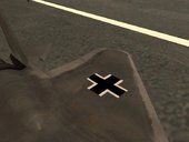 F-15 Eagle Luftwaffe 1945