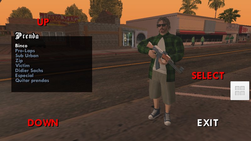 mod