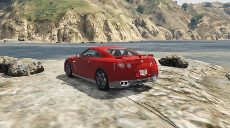mod