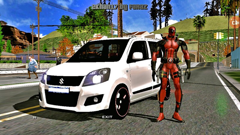 mod