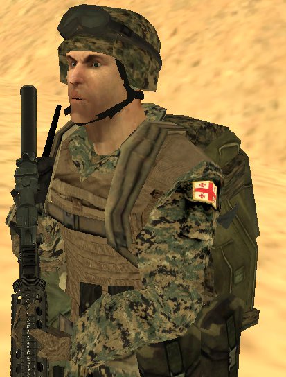 mod