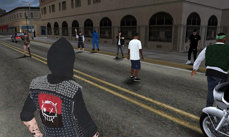 mod
