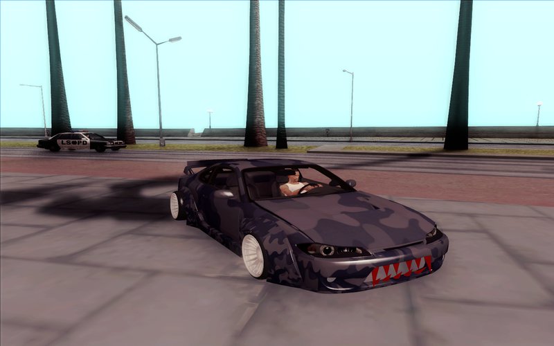 mod