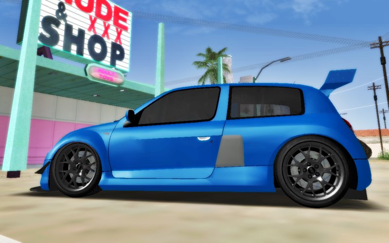 mod