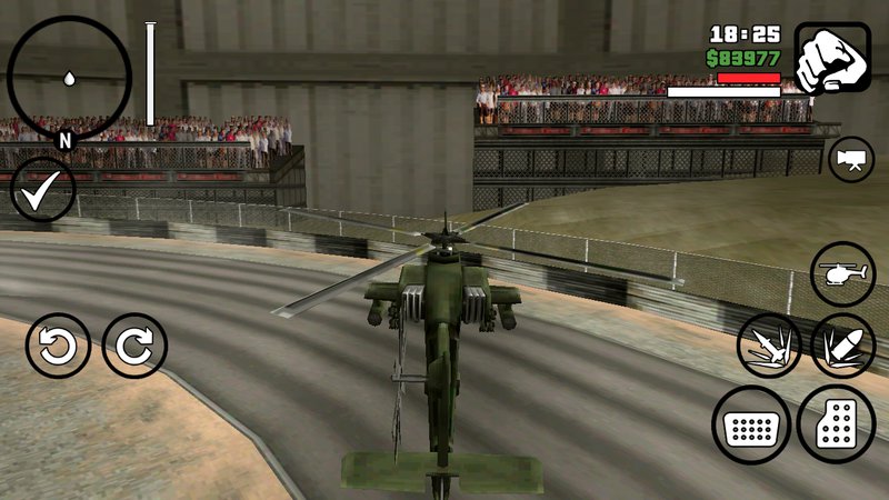 mod