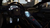 2017 Lamborghini LP770-4