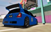 Renault Clio V6