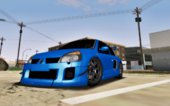 Renault Clio V6