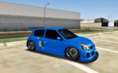 Renault Clio V6