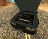 ELEGY Tokyo Drift Edition