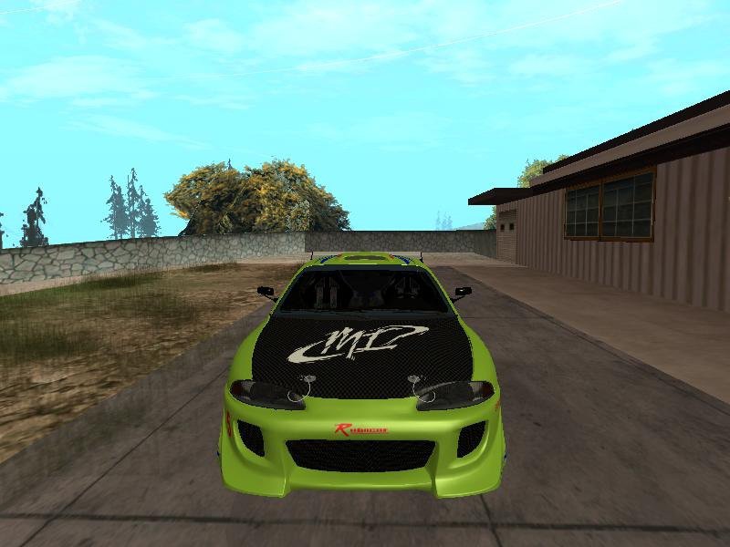 mod