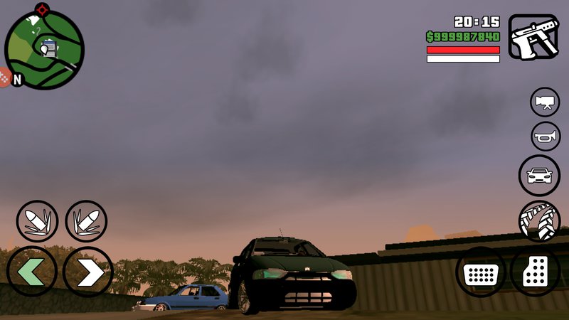 mod