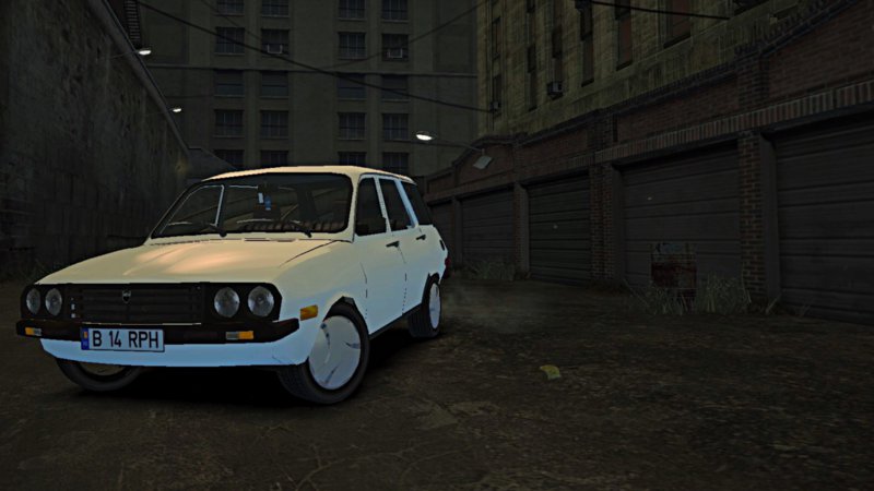 mod