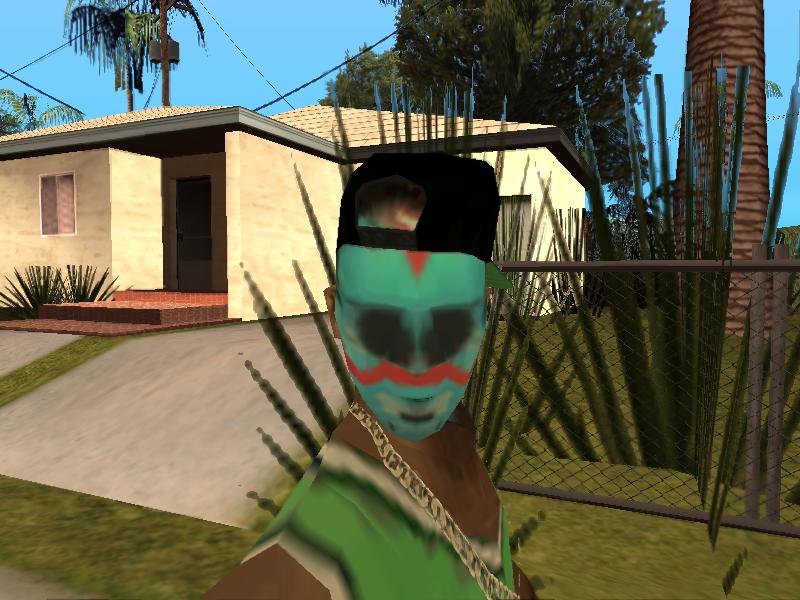 mod