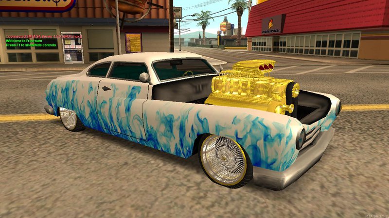 mod