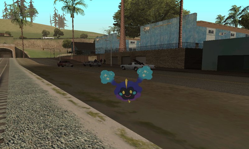 mod