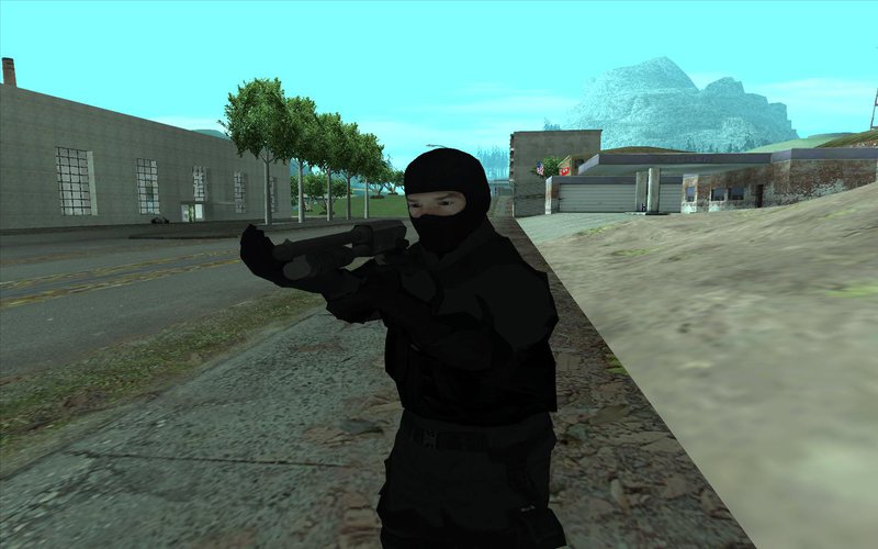 mod