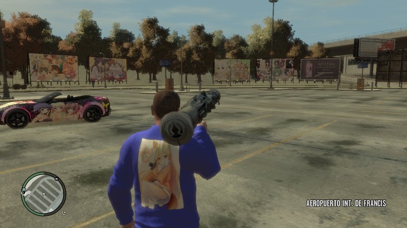 mod