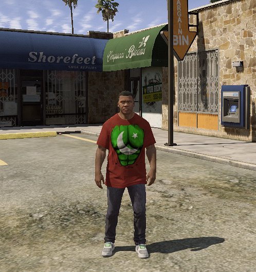 mod