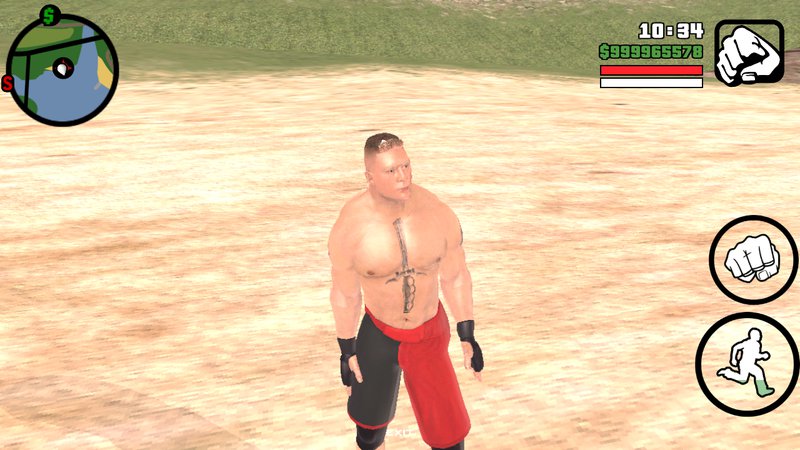 mod