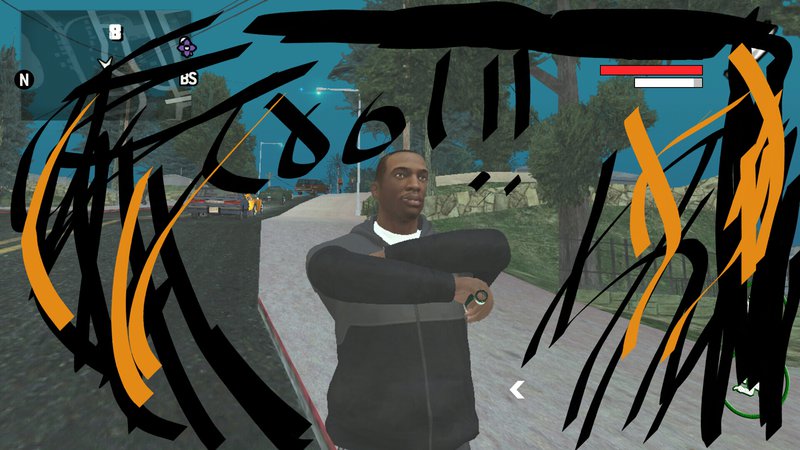 mod