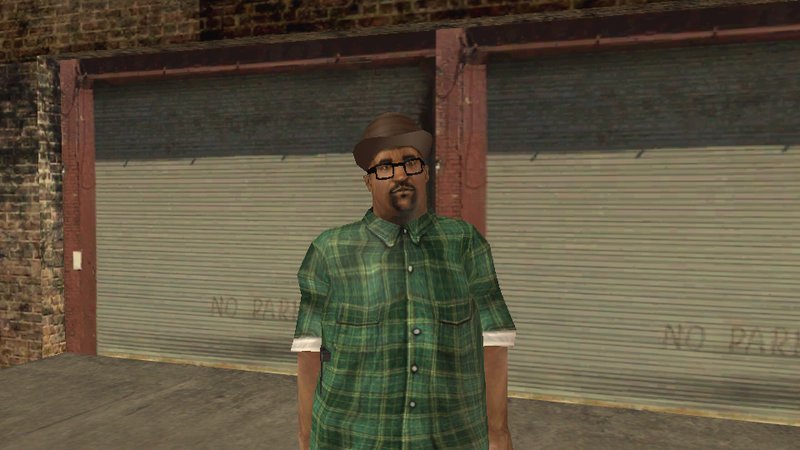 mod