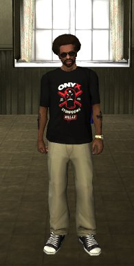 mod