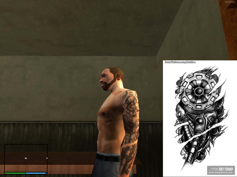 mod