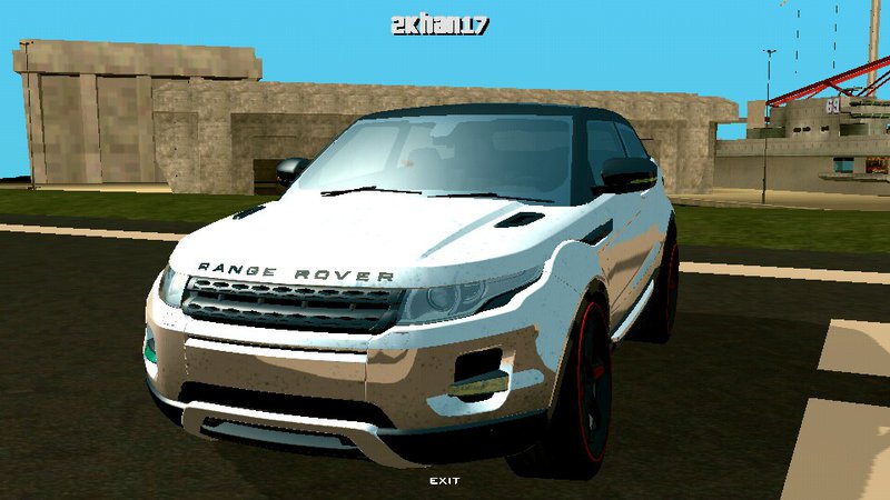mod