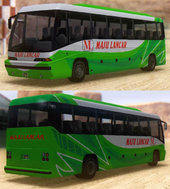 GTA V Brute Coach V