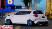 2014 Nissan Juke Nismo RS Rocket