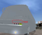 GTA V Brute Coach V