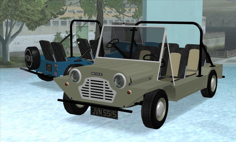 mod