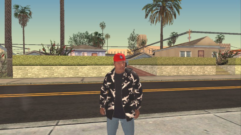 mod