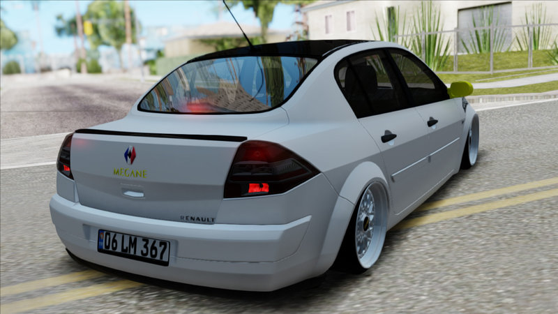 mod
