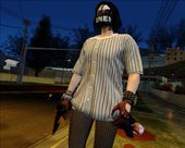 Halloween Surprise DLC Skin Pack #2