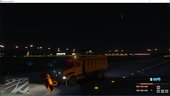 Snow Plow/Salter (ELS)