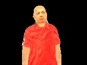 skin de hugo chavez fria
