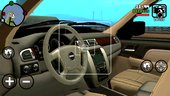 Dodge RAM 1500 Sheriff