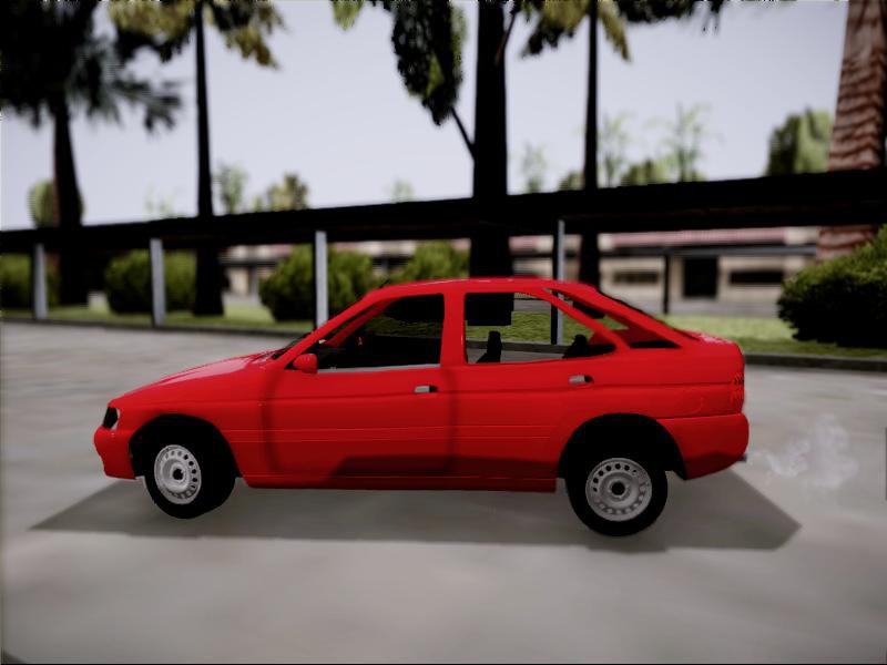 mod