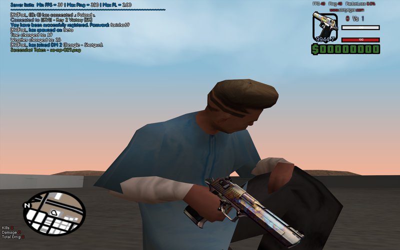 mod