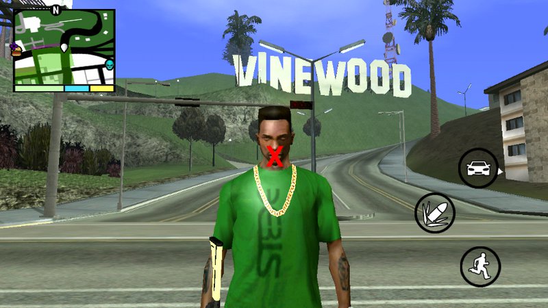 mod