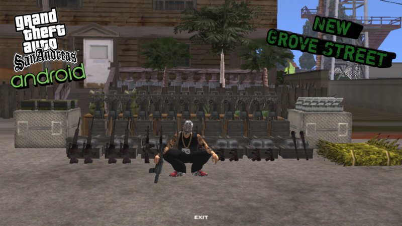 mod