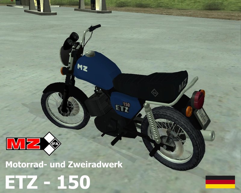 mod