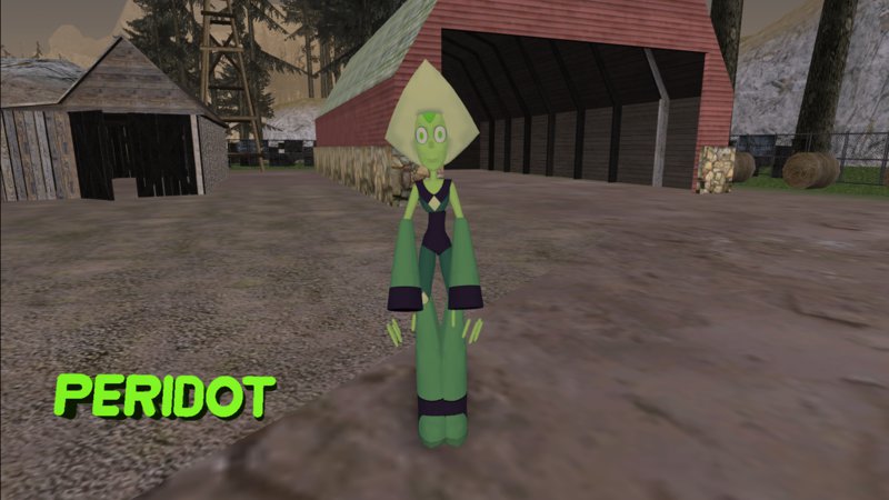mod