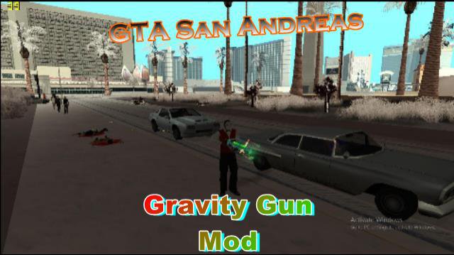 mod