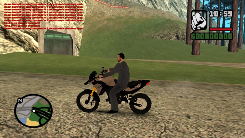 mod