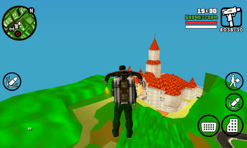 mod