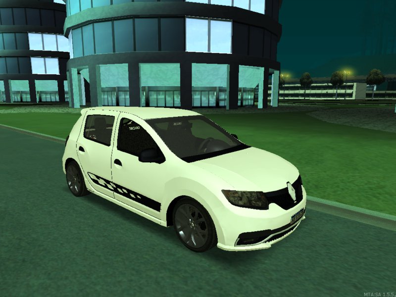 mod
